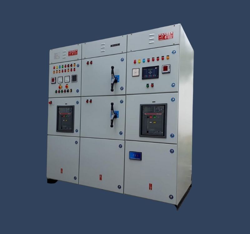 AMF Panels